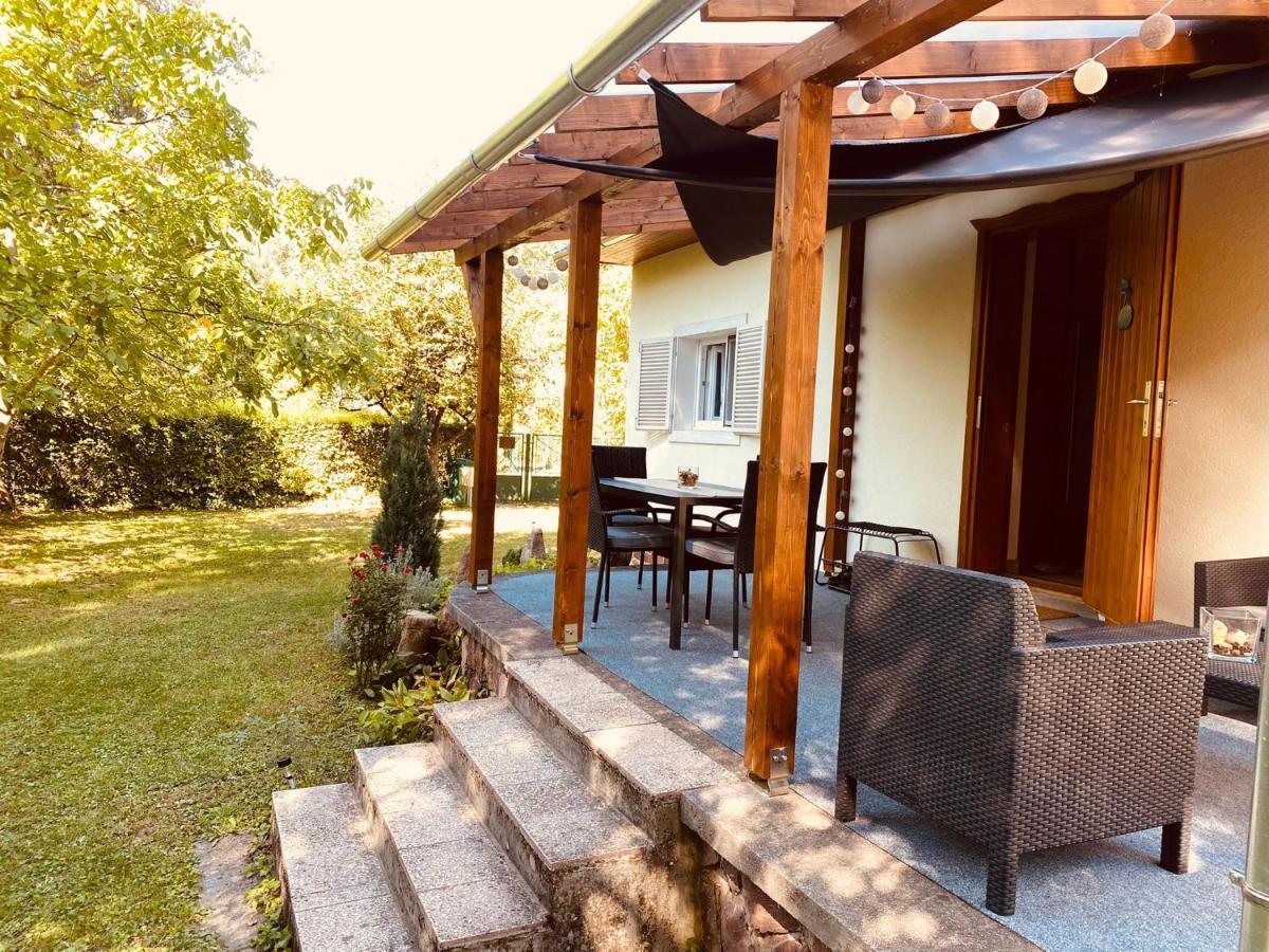 Rév1 Vendégház Révfülöp Exterior foto