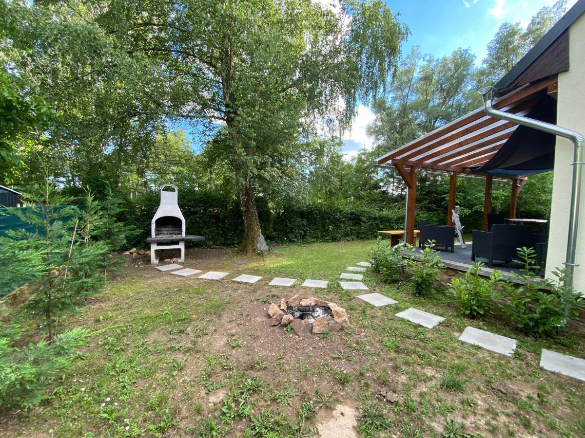 Rév1 Vendégház Révfülöp Exterior foto